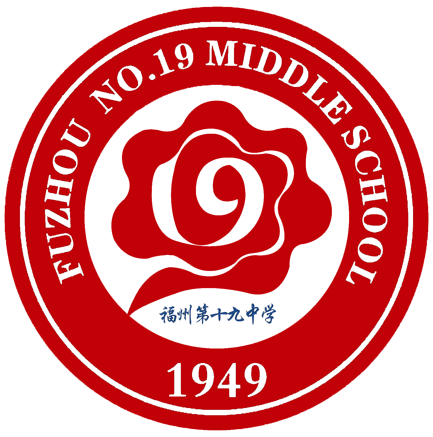 School logo